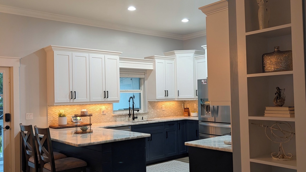 Photo of Kitchen in North Fort Myers