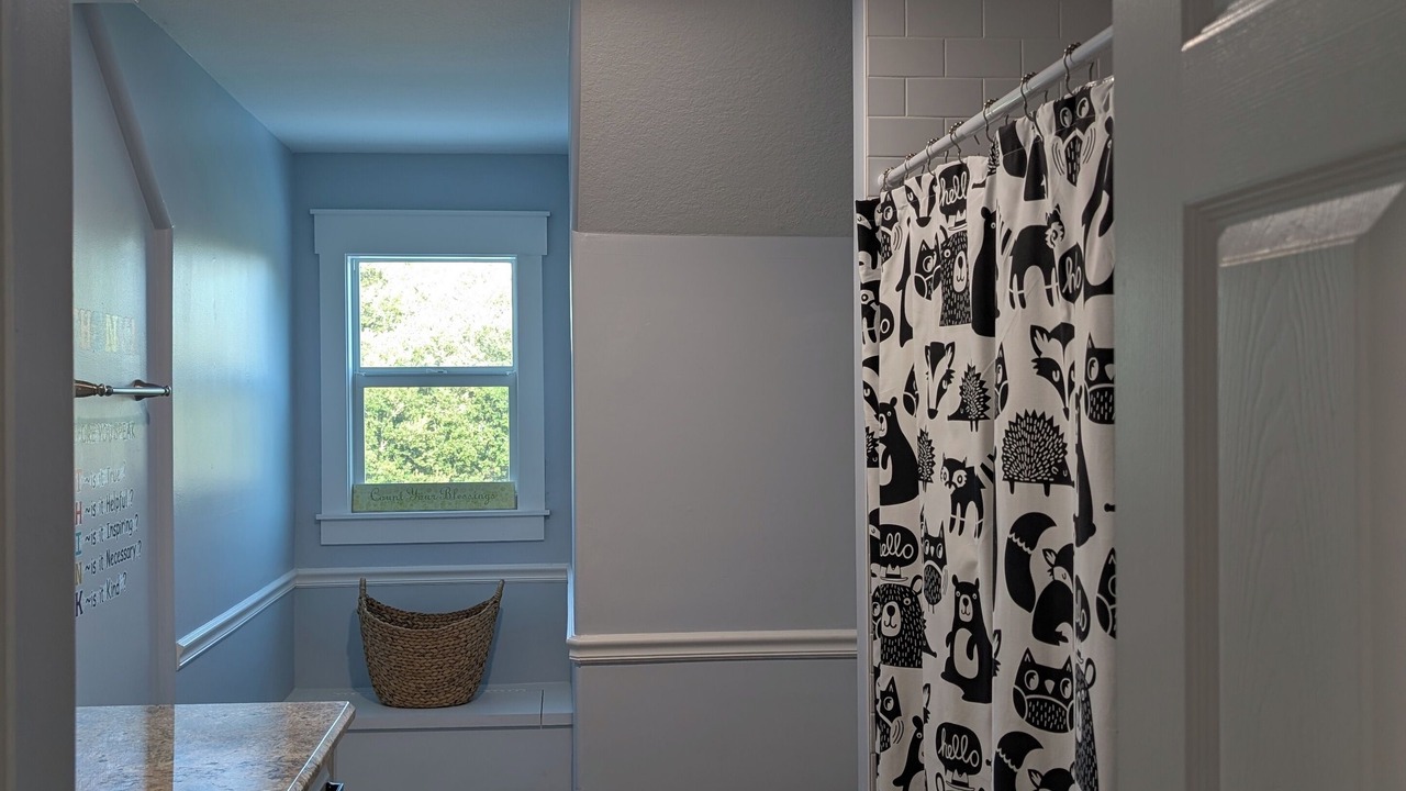 Photo of Bathroom in North Fort Myers
