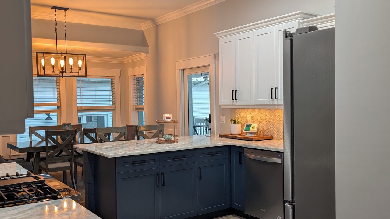 Photo of Kitchen in North Fort Myers