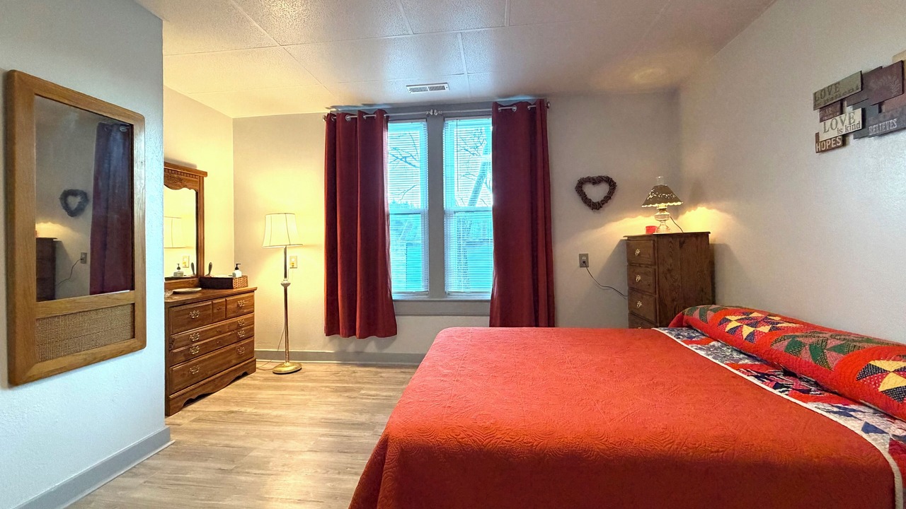 Photo of Bedroom in Craig Creek