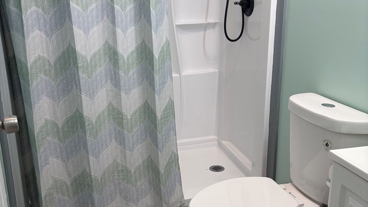Photo of Bathroom in Craig Creek