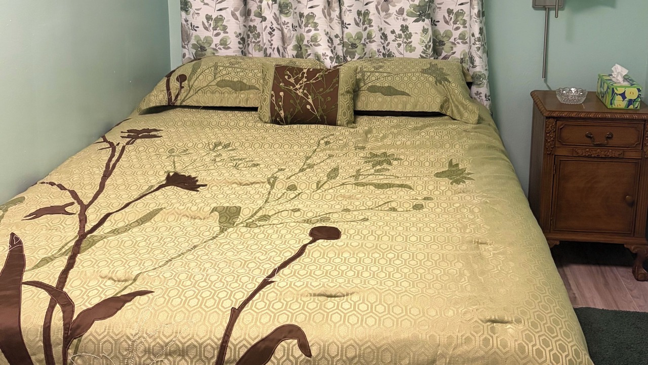 Photo of Bedroom in Craig Creek