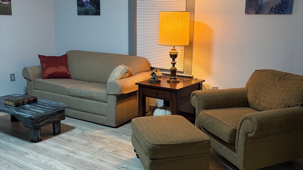 Photo of Livingroom in Craig Creek