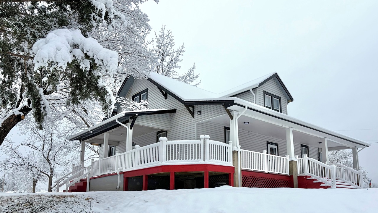 Photo of Outdoor in Craig Creek