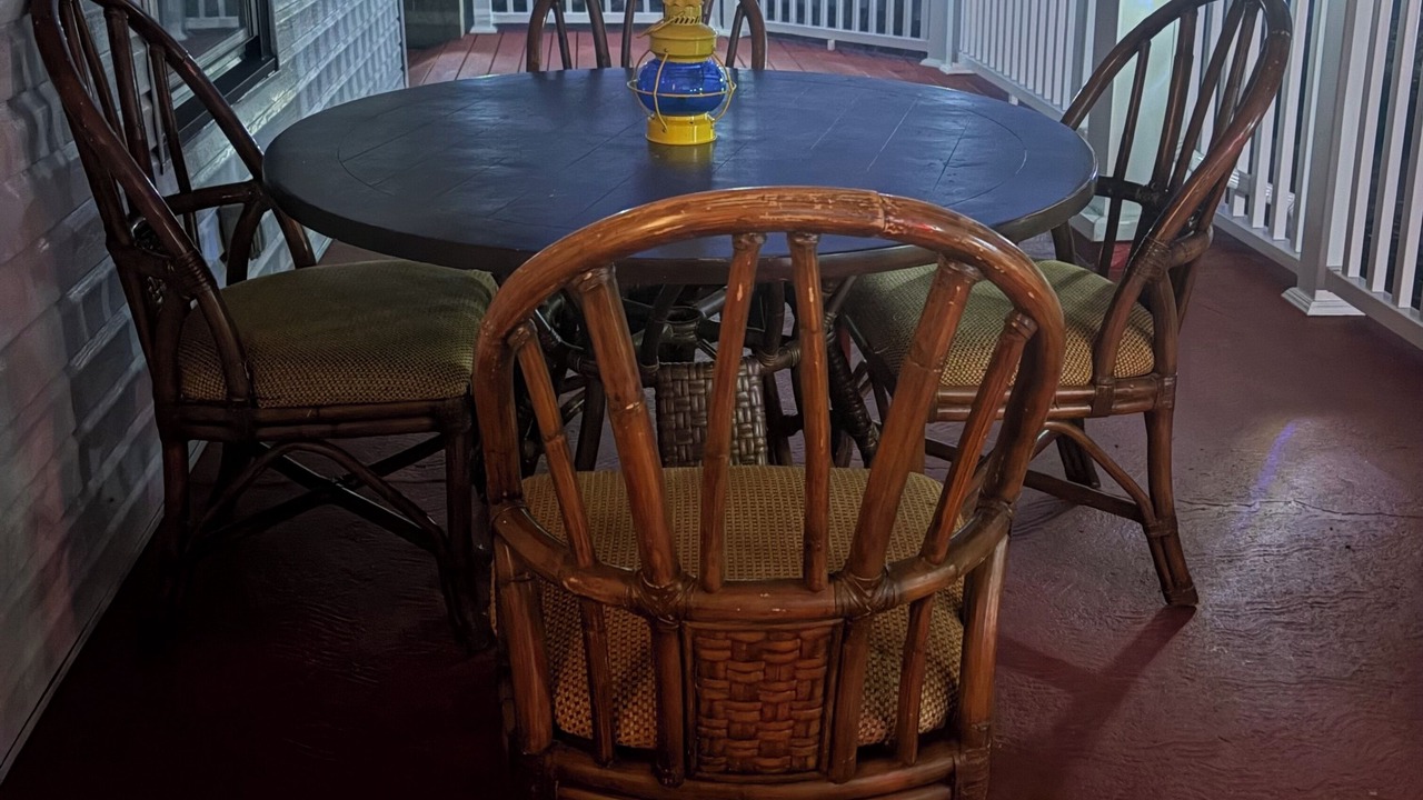 Photo of Outdoor in Craig Creek