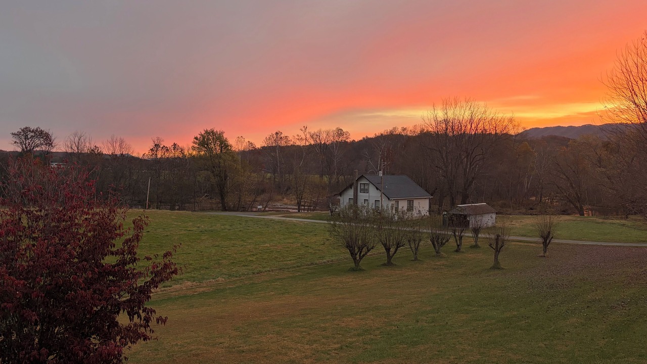 Photo of Outdoor in Craig Creek