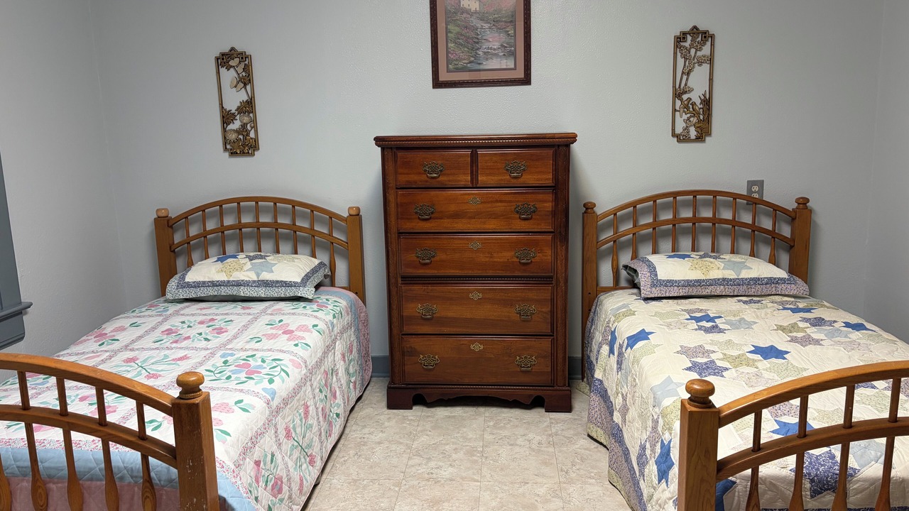 Photo of Bedroom in Craig Creek