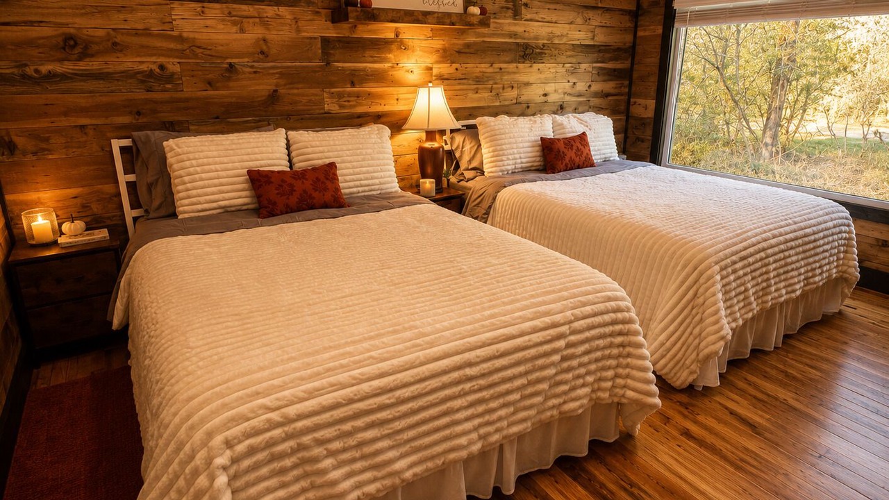 Photo of Bedroom in Navasota