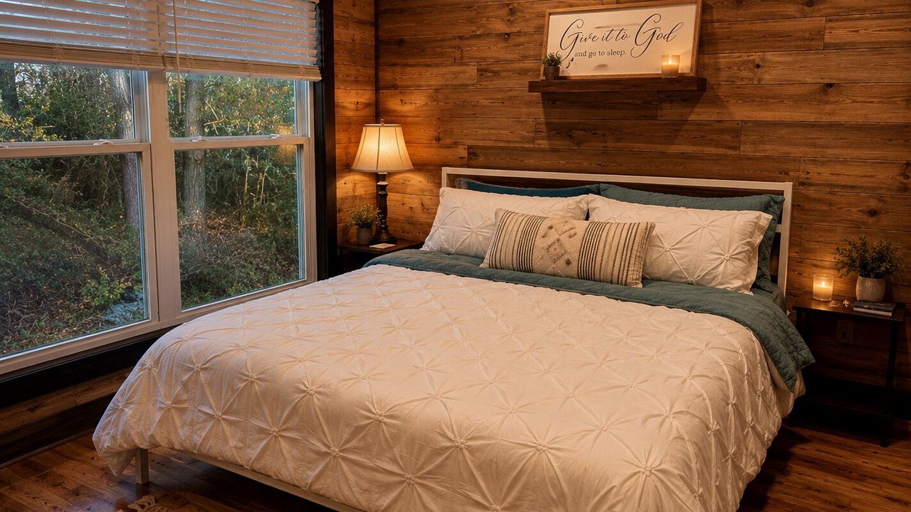 Photo of Bedroom in Navasota
