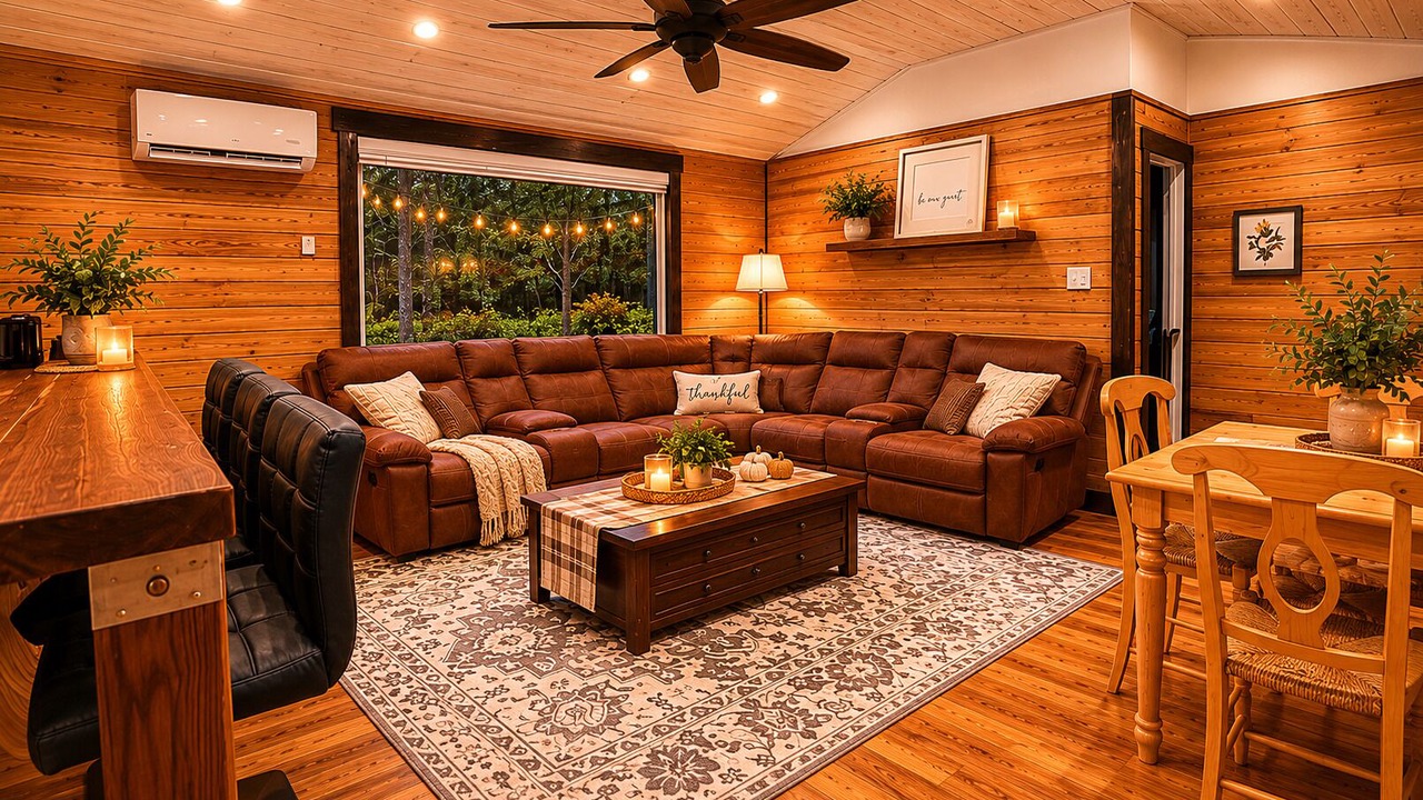 Photo of Livingroom in Navasota