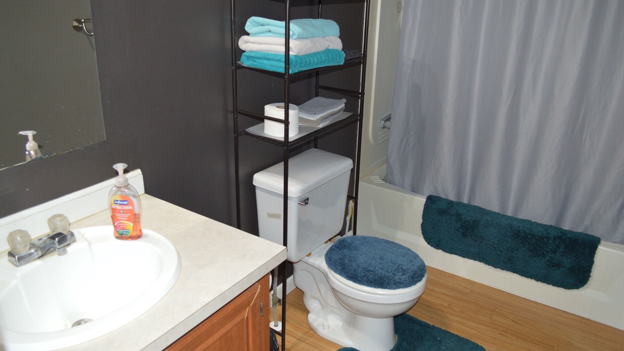 Photo of Bathroom in Allison