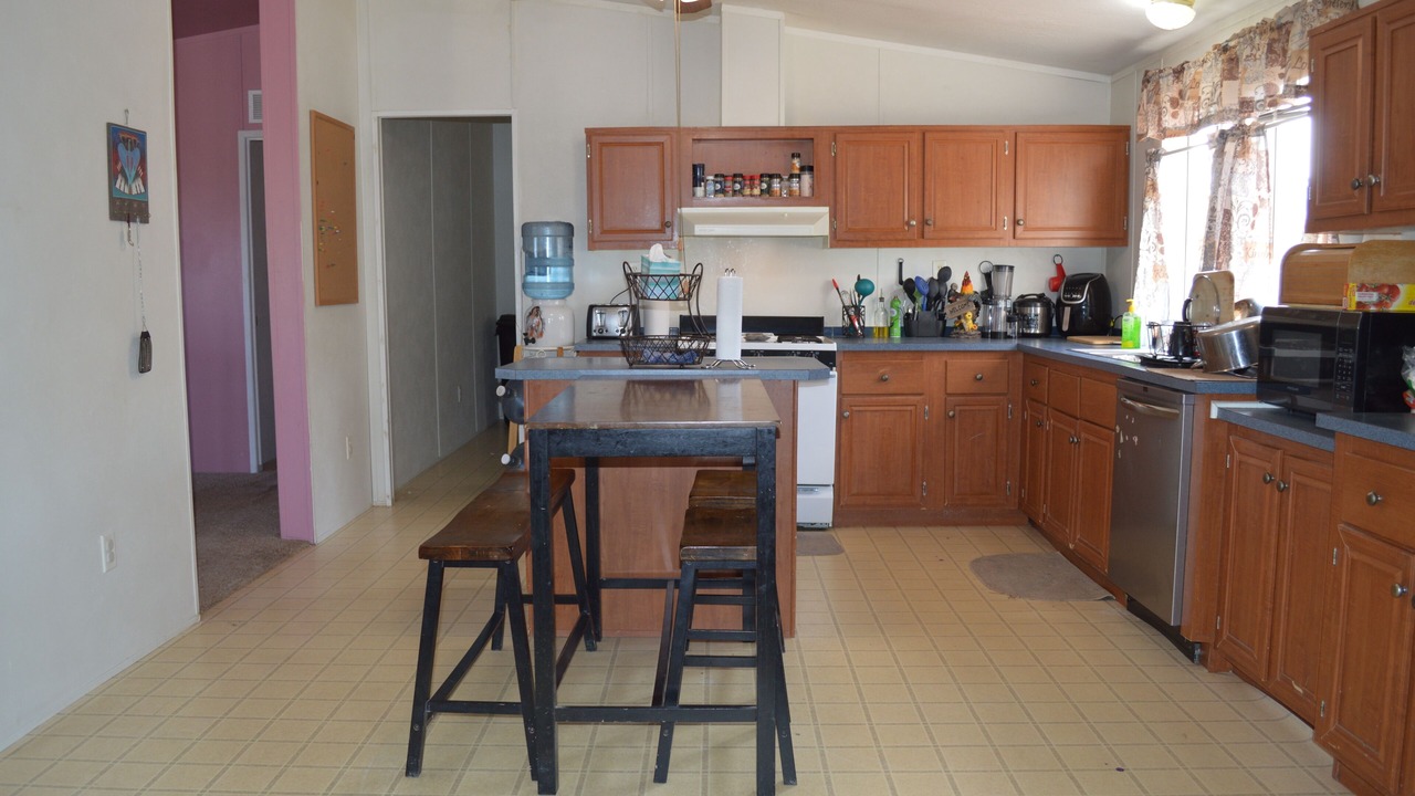 Photo of Kitchen in Allison