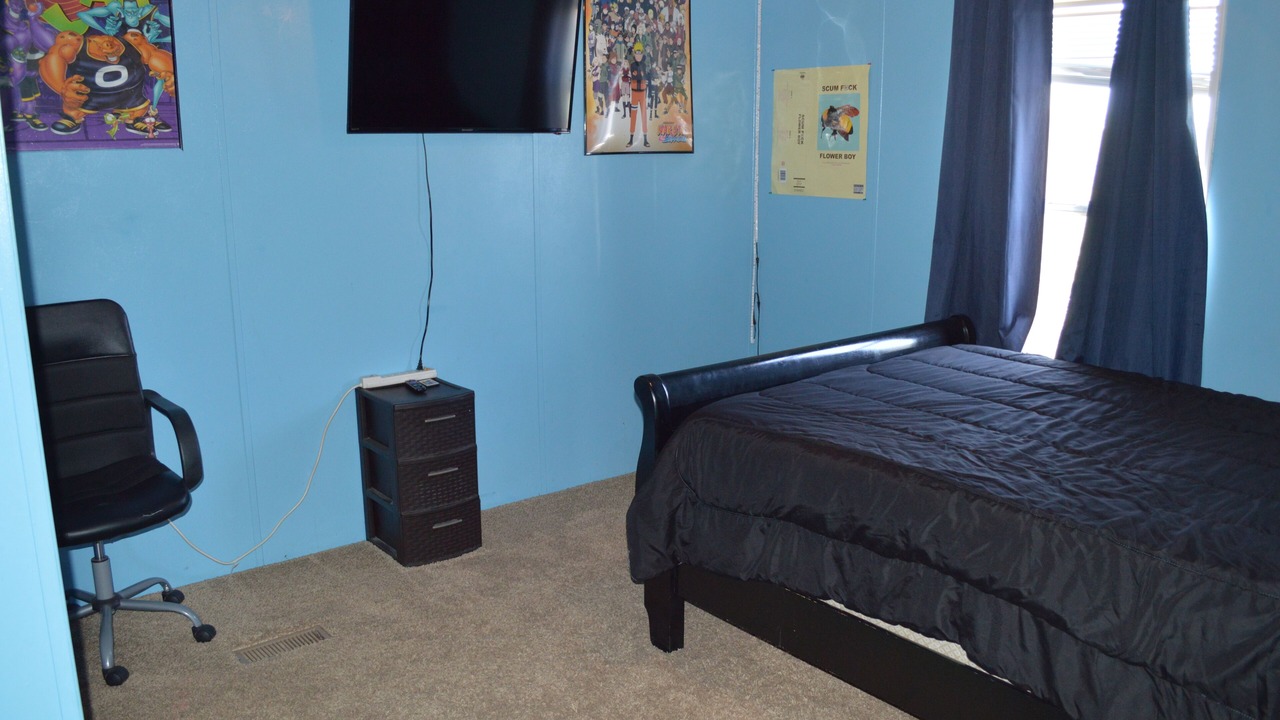 Photo of Bedroom in Allison