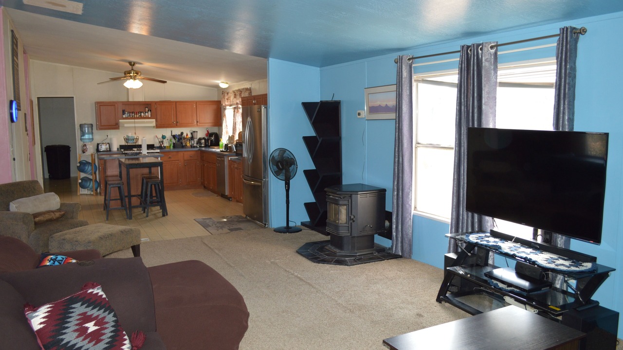 Photo of Livingroom in Allison