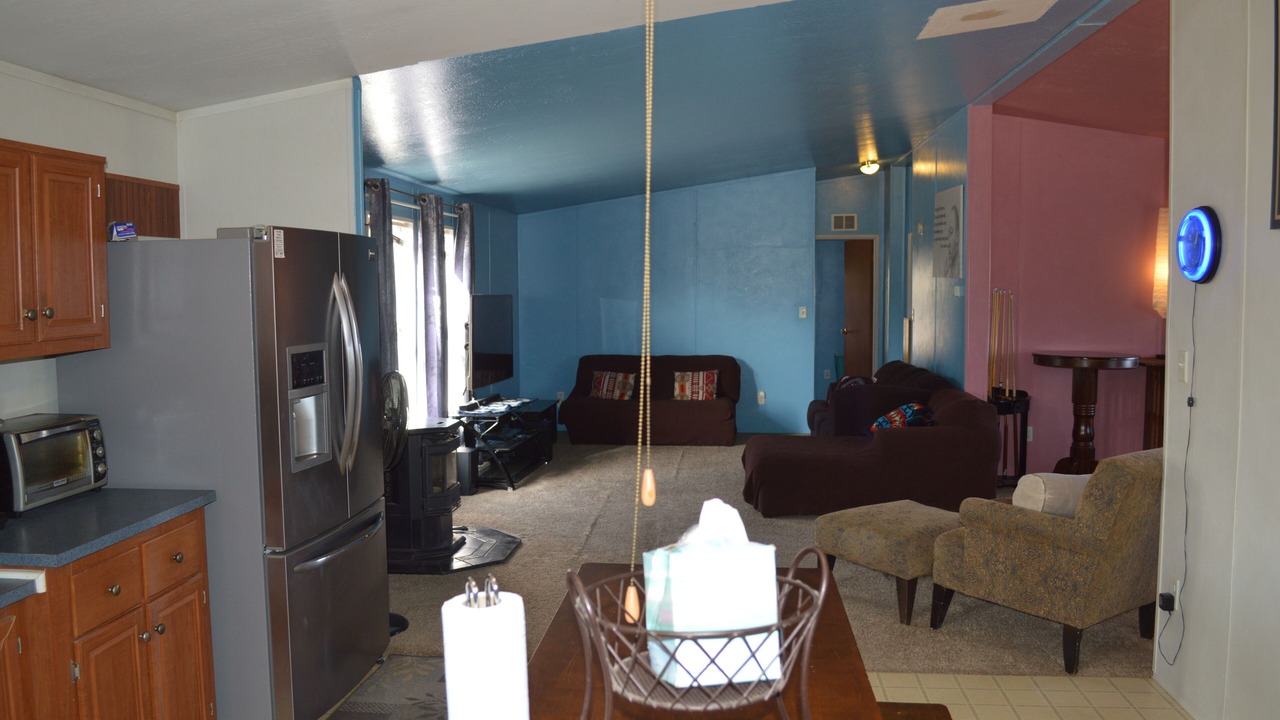 Photo of Livingroom in Allison