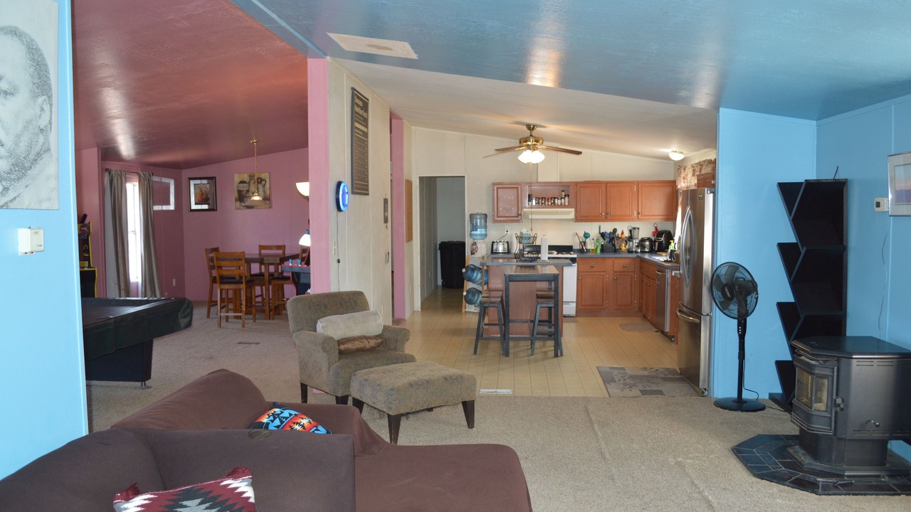 Photo of Livingroom in Allison