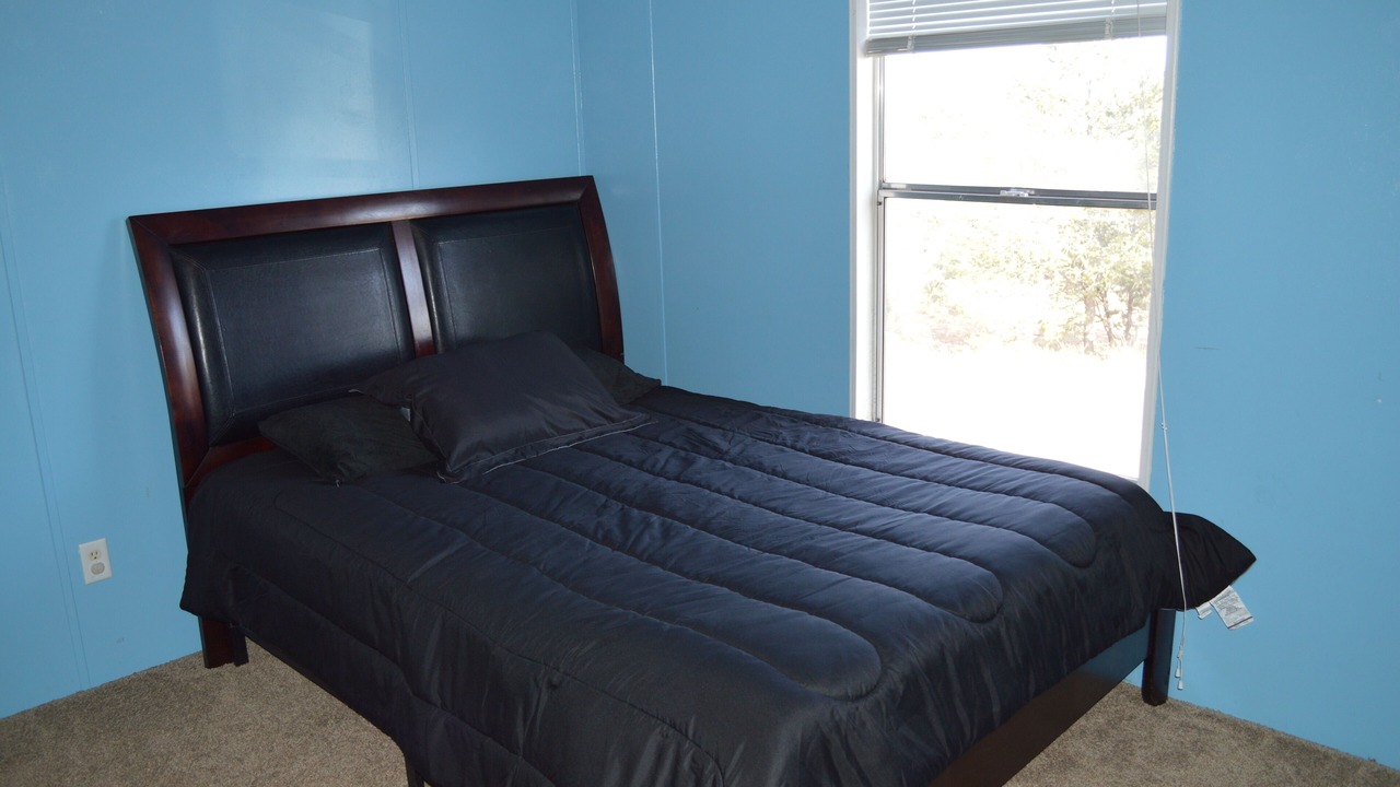 Photo of Bedroom in Allison