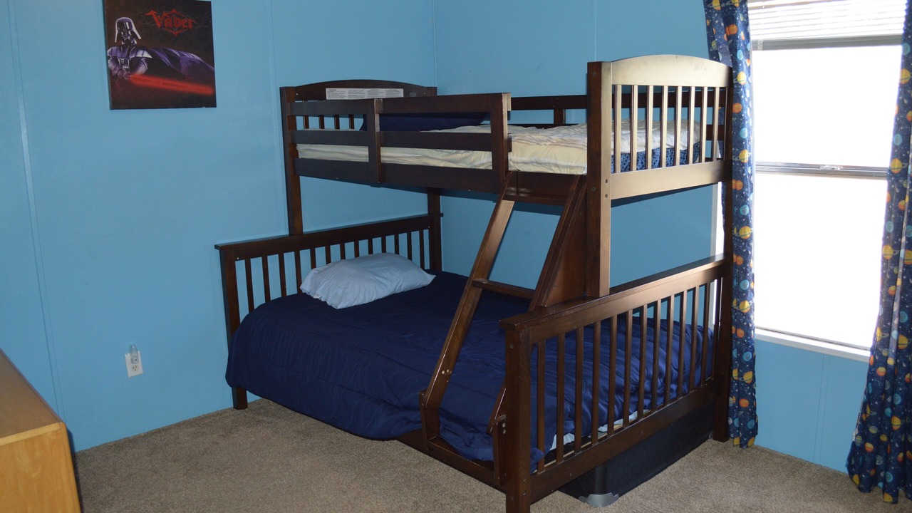 Photo of Bedroom in Allison
