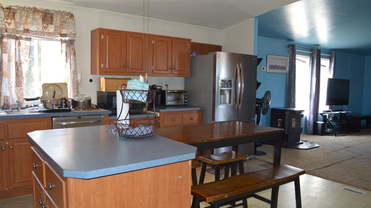 Photo of Kitchen in Allison