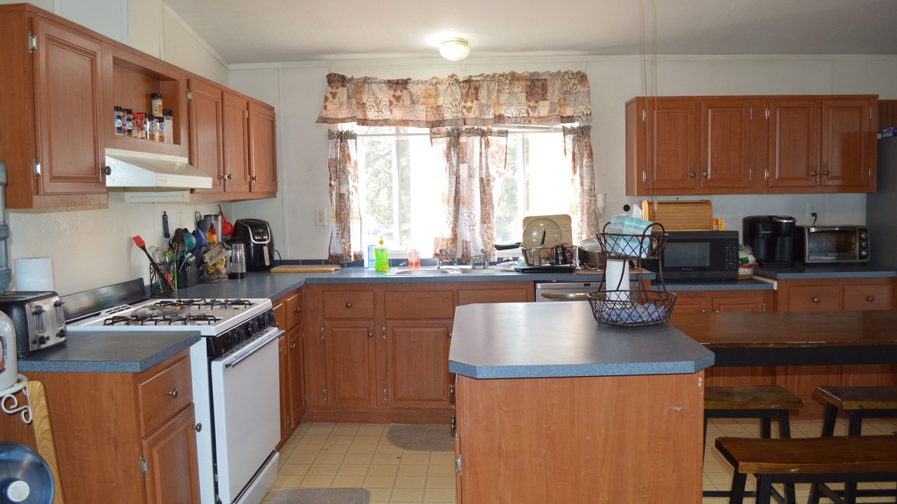 Photo of Kitchen in Allison