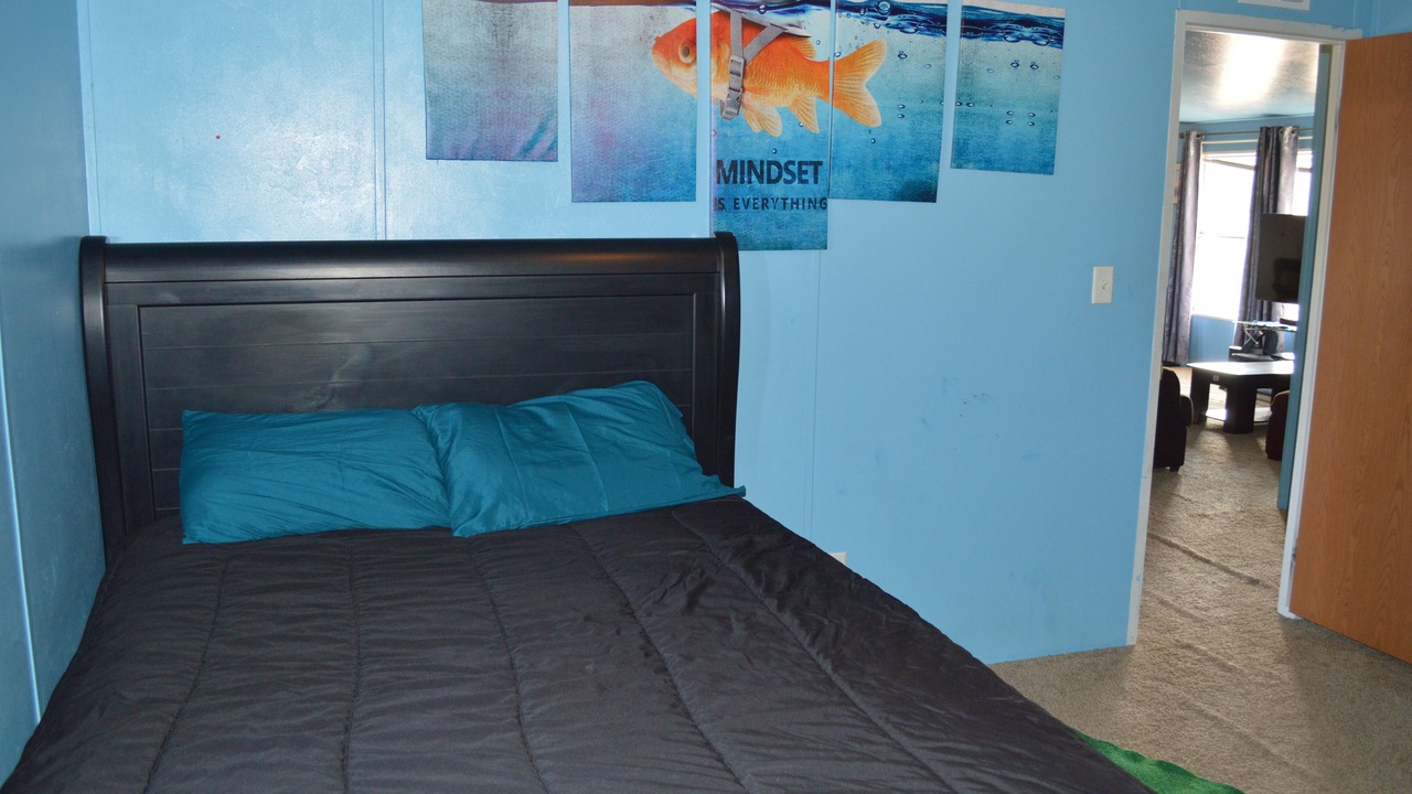 Photo of Bedroom in Allison