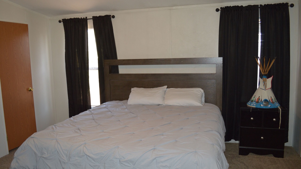 Photo of Bedroom in Allison