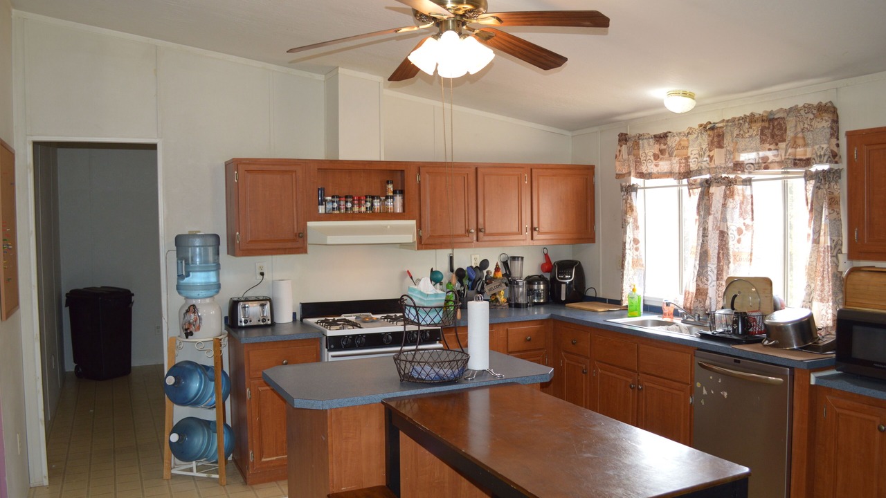 Photo of Kitchen in Allison