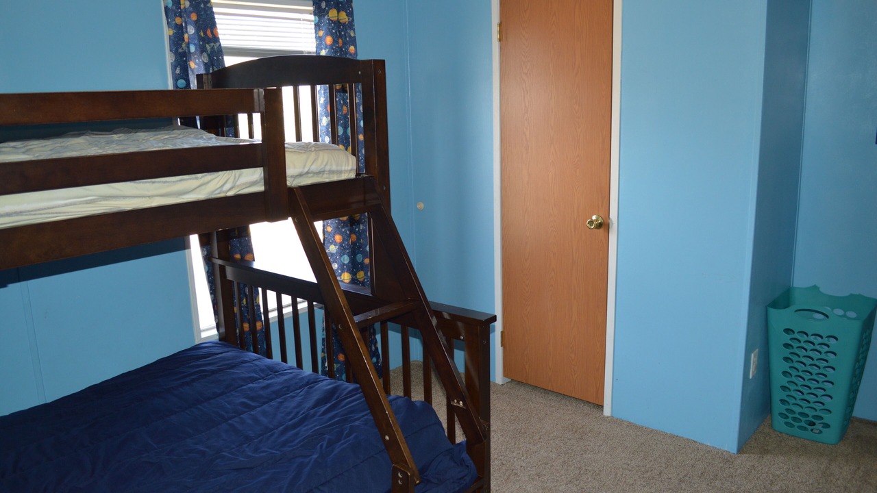 Photo of Bedroom in Allison
