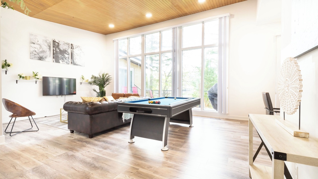 Photo of Bedroom in Thornhill