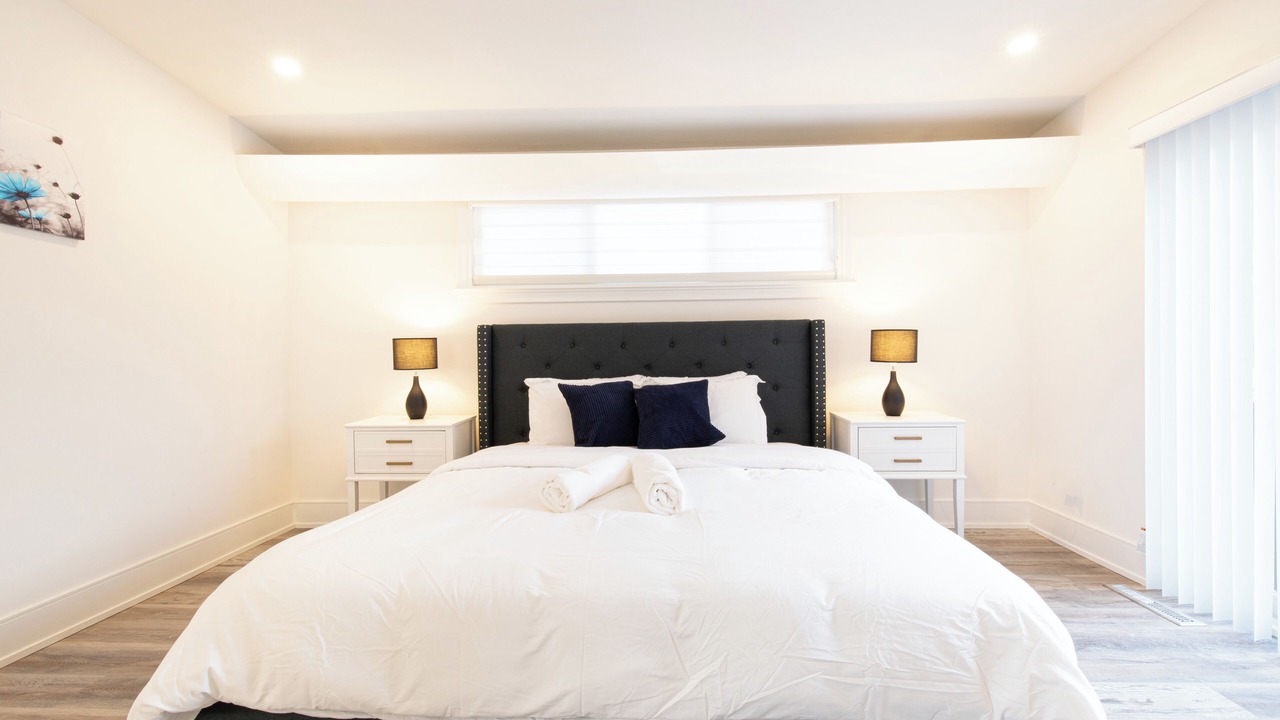Photo of Bedroom in Thornhill