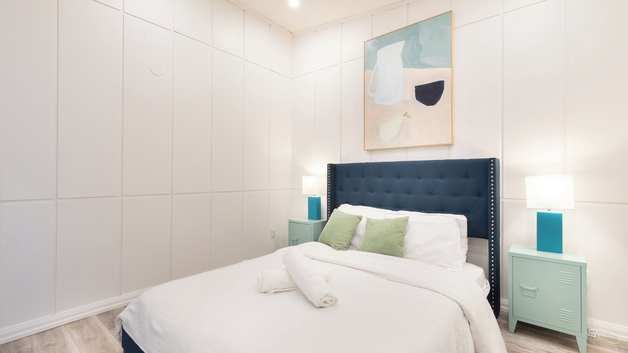 Photo of Bedroom in Thornhill