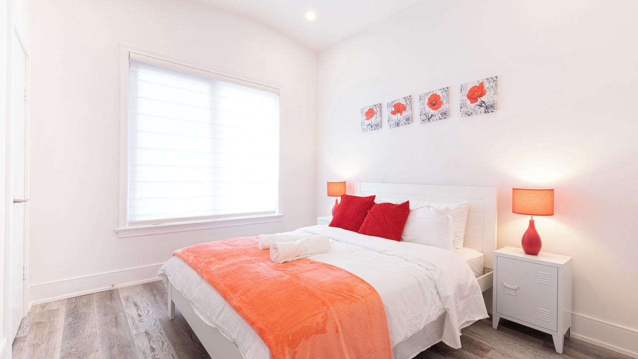 Photo of Bedroom in Thornhill