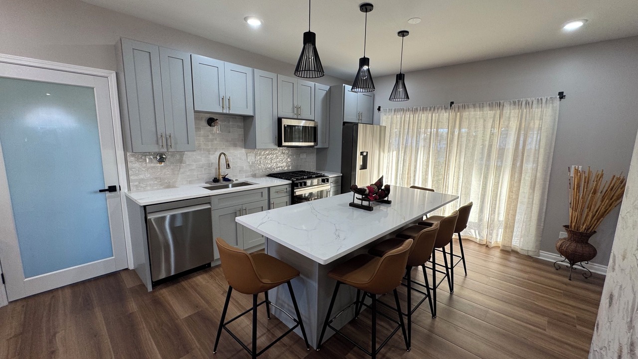 Photo of Kitchen in Lansing