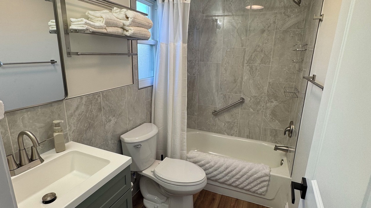 Photo of Bathroom in Lansing