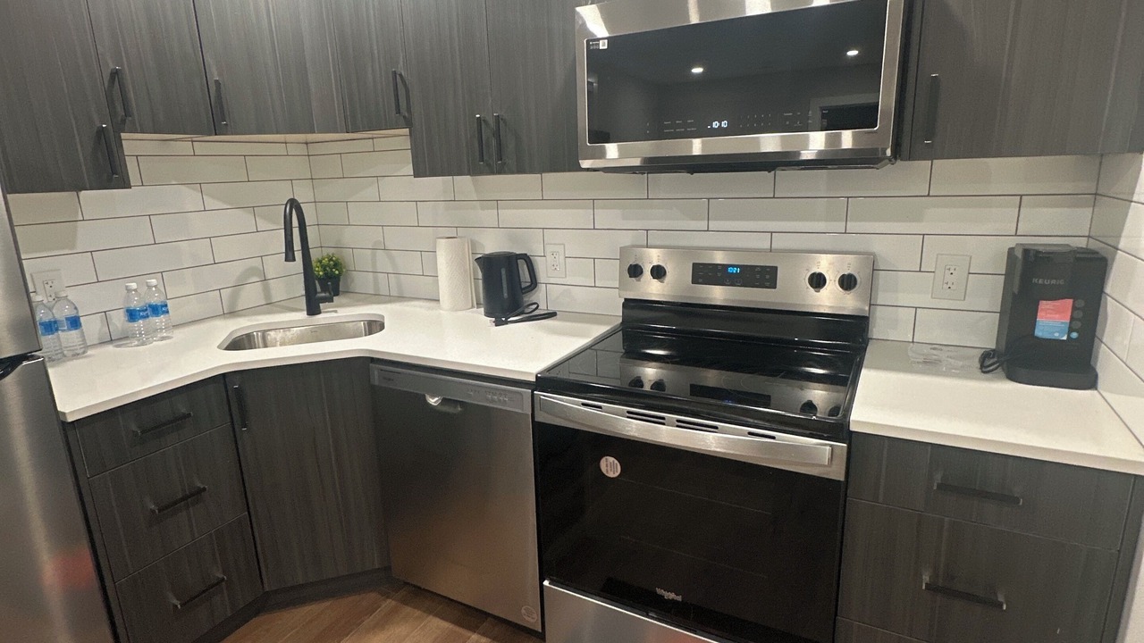 Photo of Kitchen in Regina