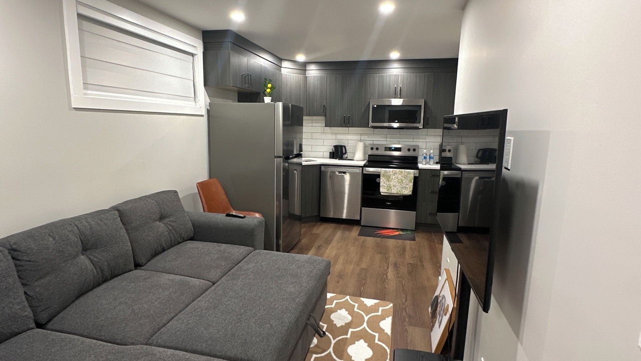 Photo of Livingroom in Regina