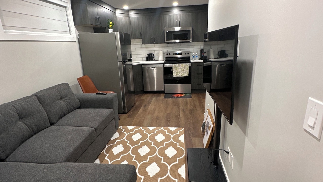 Photo of Livingroom in Regina