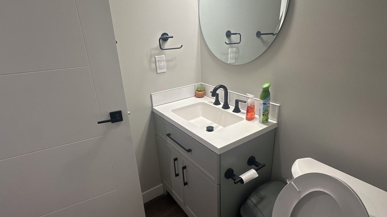 Photo of Bathroom in Regina