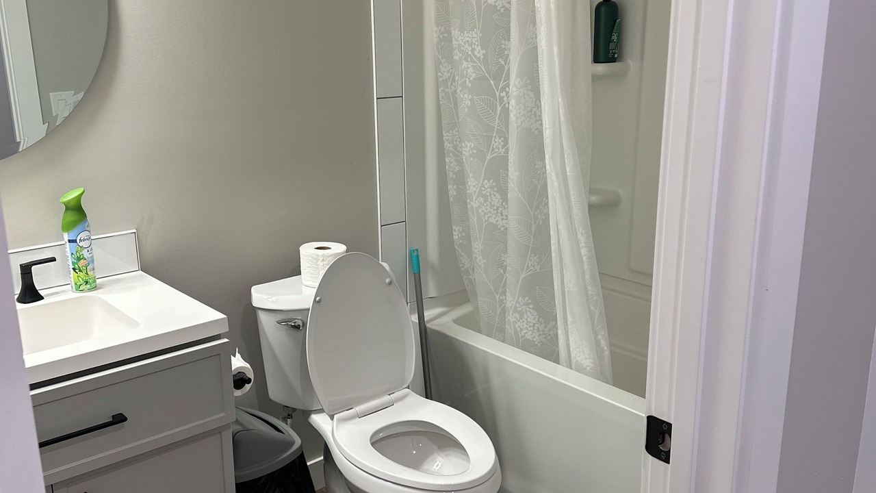 Photo of Bathroom in Regina