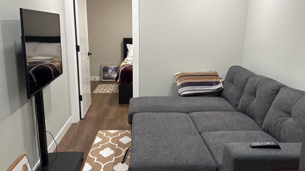 Photo of Bedroom in Regina
