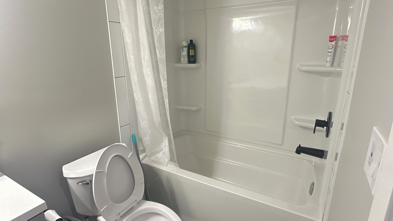 Photo of Bathroom in Regina