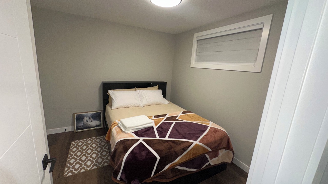 Photo of Bedroom in Regina