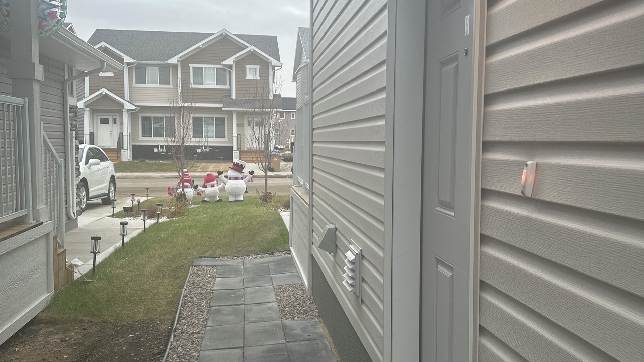 Photo of Outdoor in Regina