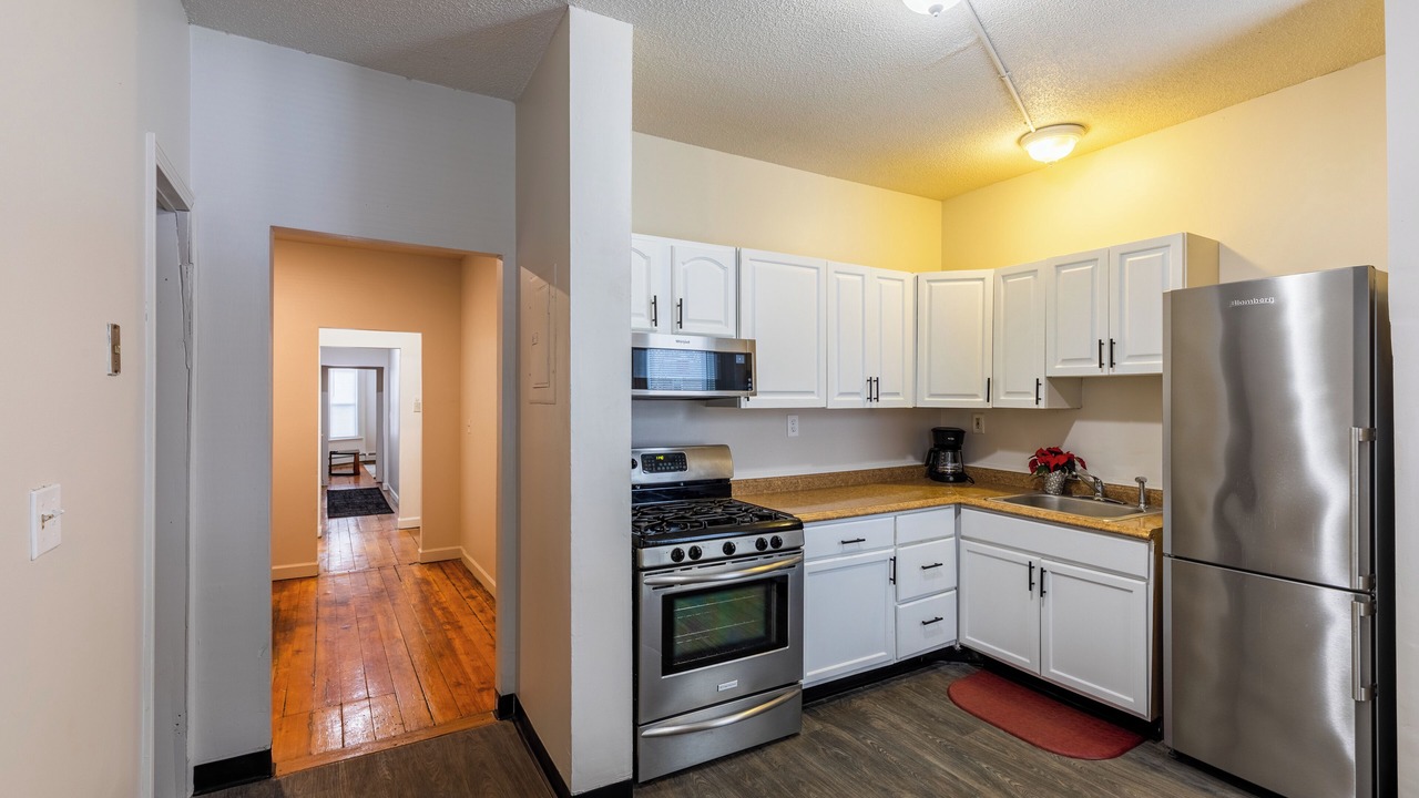 Photo of Kitchen in Hartford