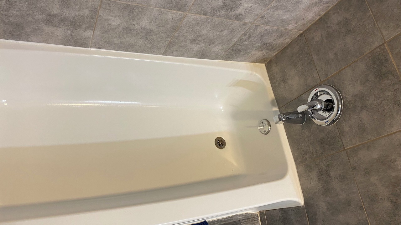 Photo of Bathroom in Hartford
