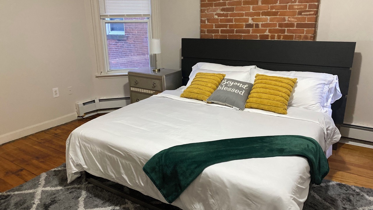 Photo of Bedroom in Hartford