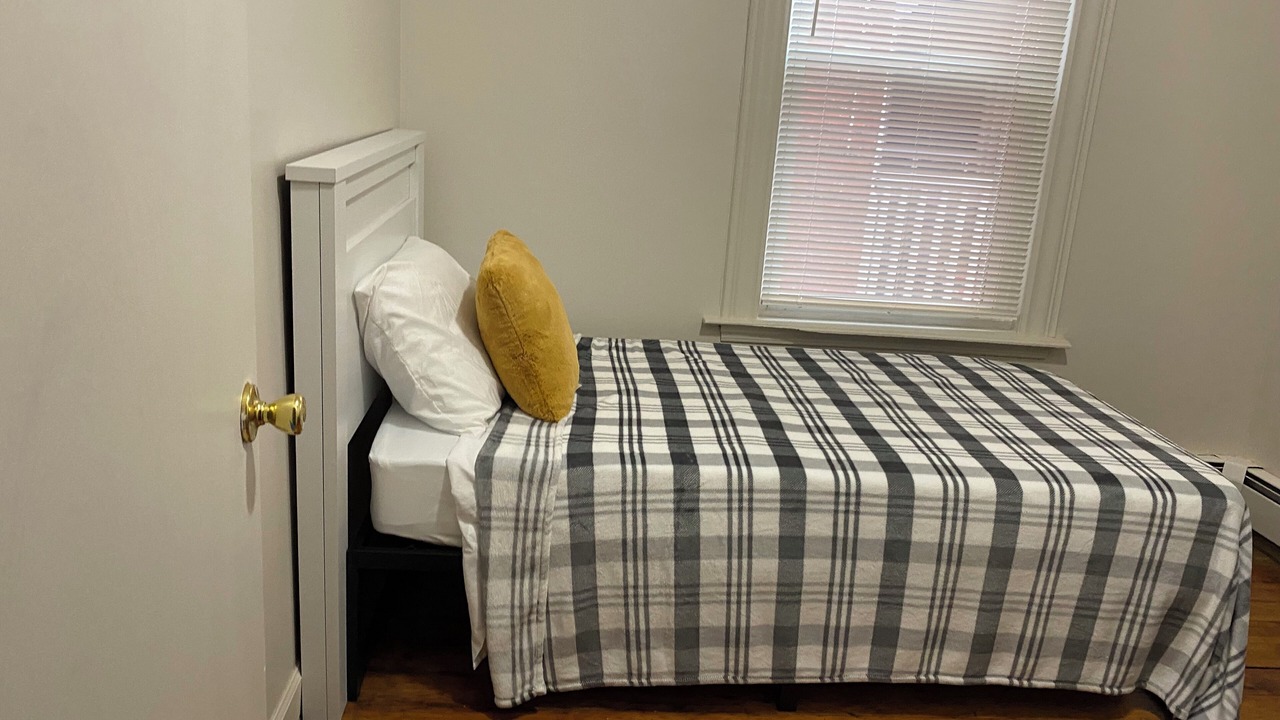 Photo of Bedroom in Hartford