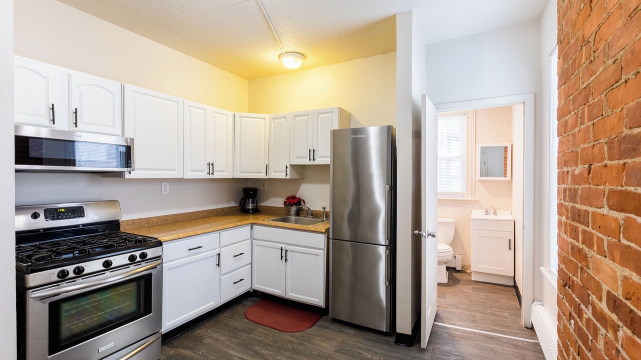 Photo of Kitchen in Hartford