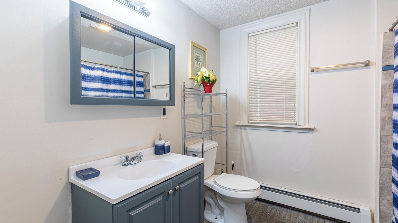 Photo of Bathroom in Hartford
