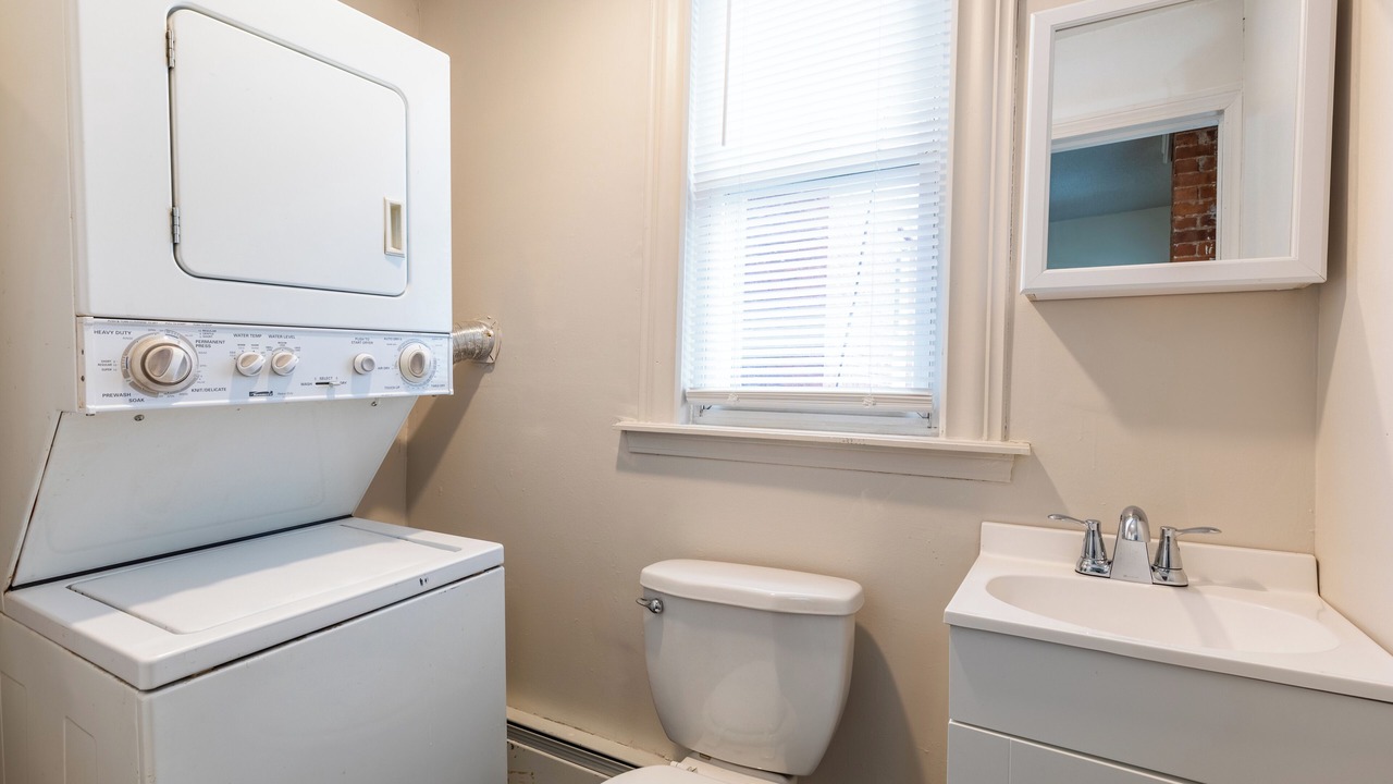 Photo of Bathroom in Hartford